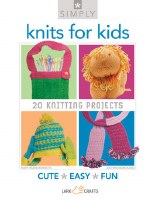 Simply Knits for Kids