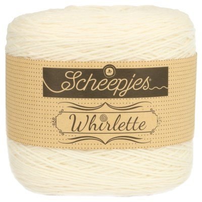 Scheepjes Whirlette 860 Ice