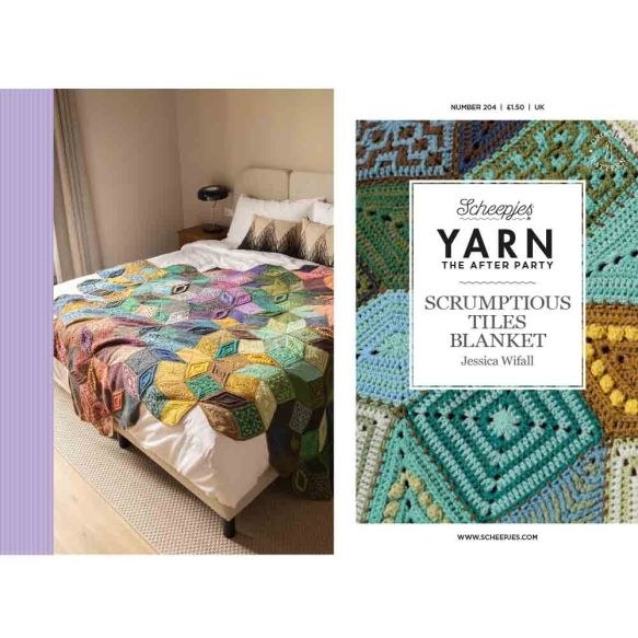 Yarn the After Party 204 Tiles
