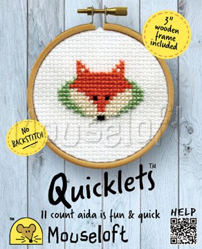 Quicklets Fox
