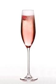 Henriet Bazin Rose Grand Cru