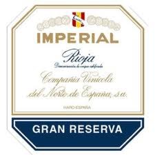 Imperial Gran Reserva