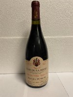 Ponsot Clos de la Roche V.V.