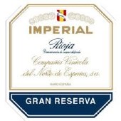Imperial Gran Reserva