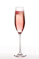 Allimant-Laugner Cremant d'Alsace Rose