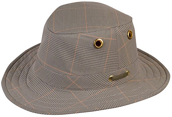 tilley register hat