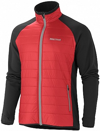 marmot variant jacket