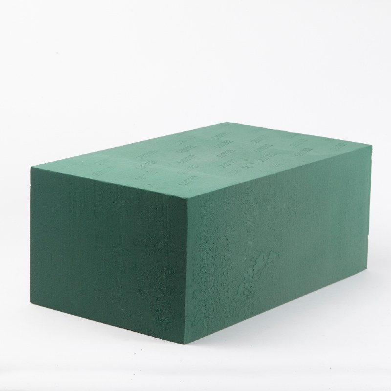 Picture of Jumbo fresh flowers foam brick,55x32x23cm