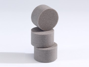 Picture of Box of 96 dried sec cylinders