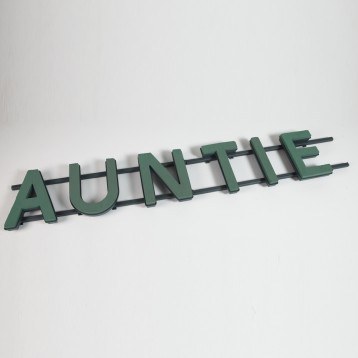 Oasis Ideal Floral Foam Auntie