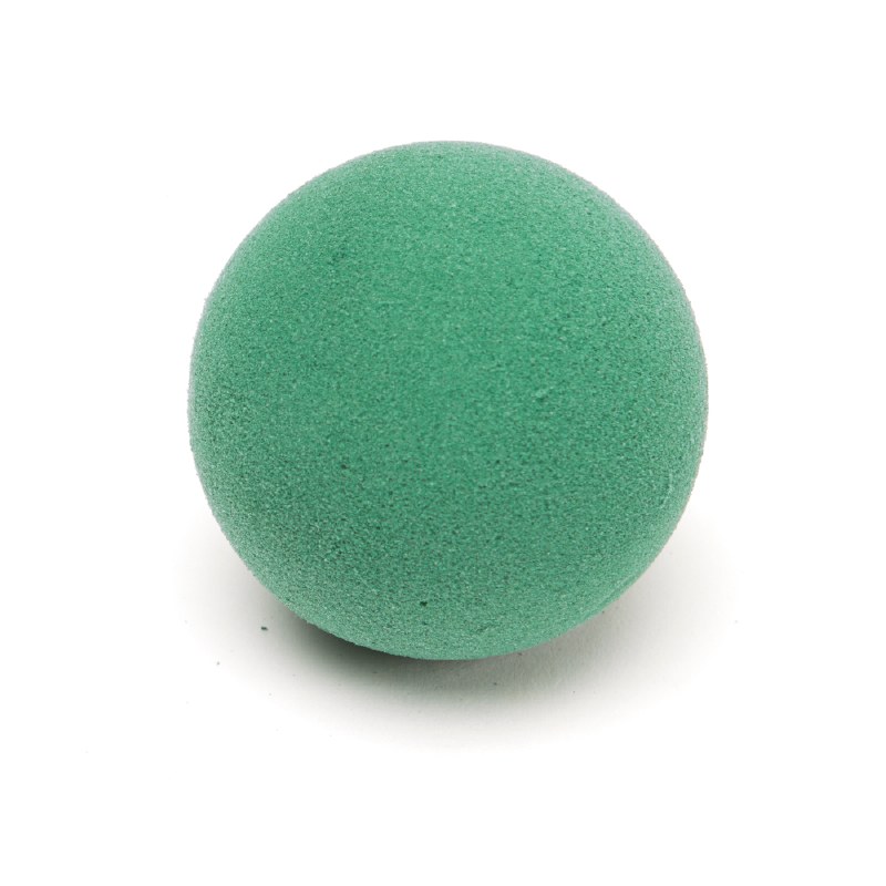 12 x 7cm Oasis Ideal sphere