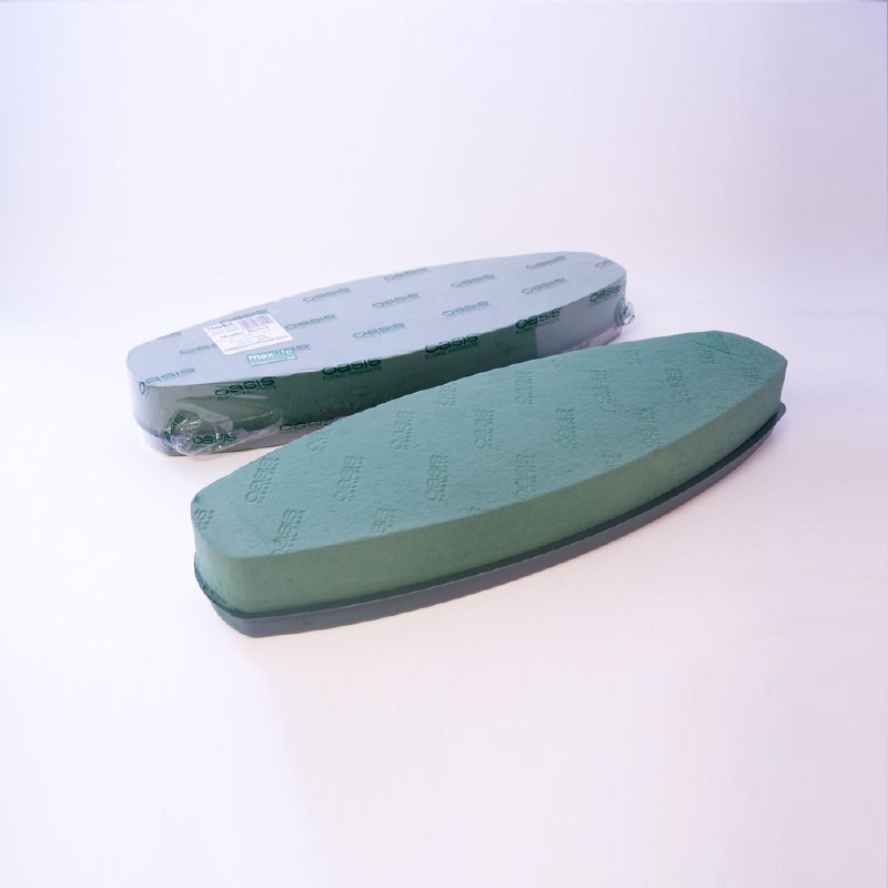 Florist foam master board, 60cmx 19cm Trevor