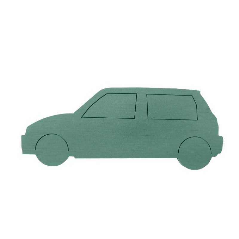 OASIS CAR MODERN LARGE
