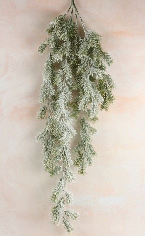 Picture of Christmas Spruce Hanging Garland 41"