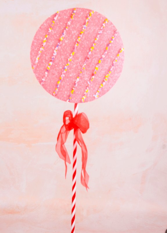 Large Lollipop Stem 66cm