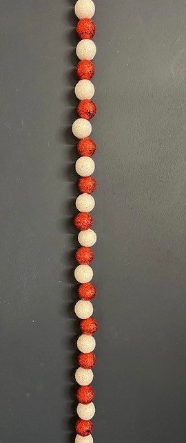 Christmas Candy Garland 6ft