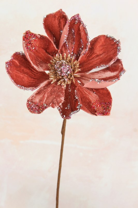 Magnolia Pick Rose Gold 50cm Trevor Green