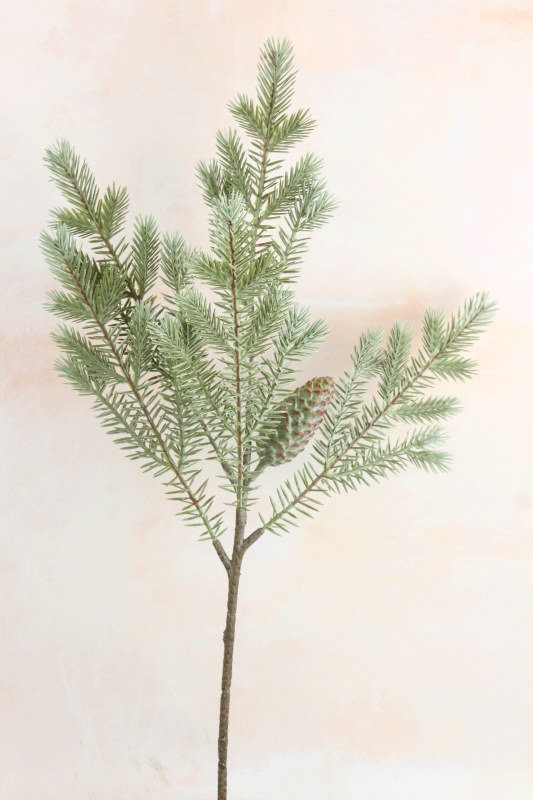PINE STEM 23" 35.6X5.1X58.4CM