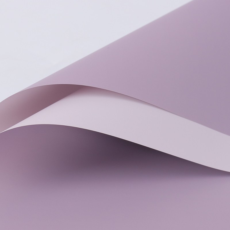 Picture of Cello Sheets Two Tone 57cm x 70cm Lilac