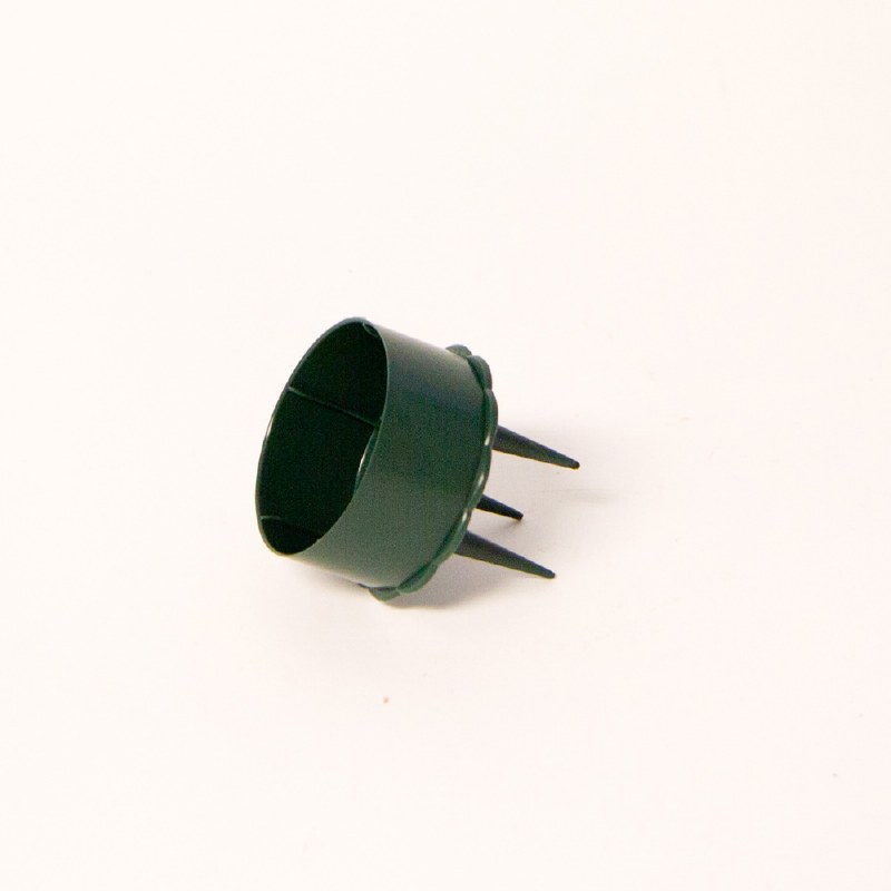 10 x 5cm candleholder