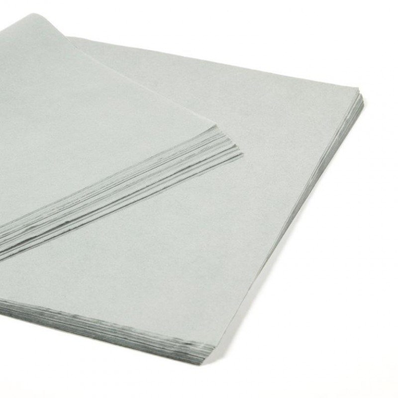 Picture of Tissue Paper Sheets Grey
