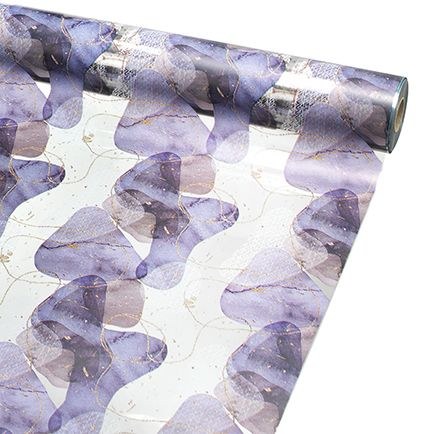 Picture of Florist Cello Wrap Cove 80m x 100m