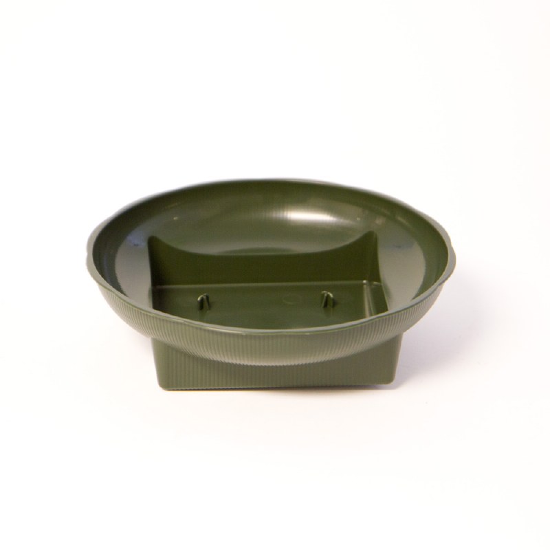 Picture of Large square rounds x 10