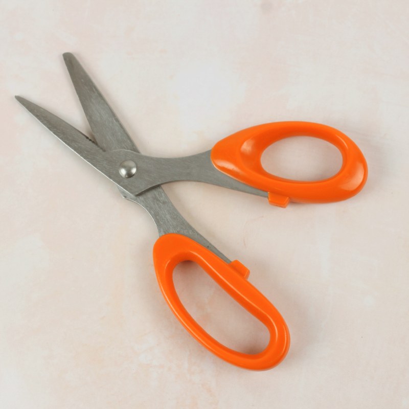 Picture of Florist Scissors 8"
