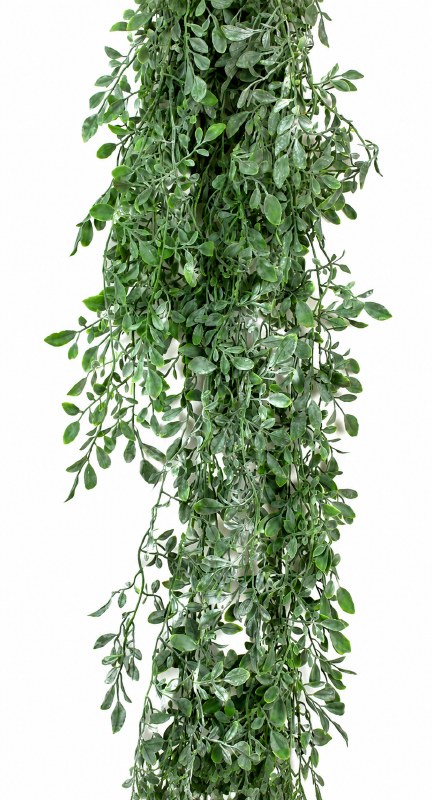 Artificial Murraya leaves garland 134cm