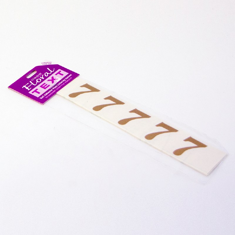 Picture of Oasis gold florist number 7