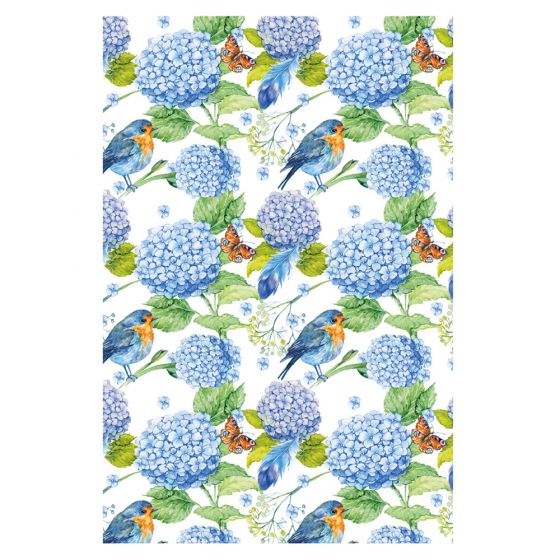 Florist Folding Cards x 25