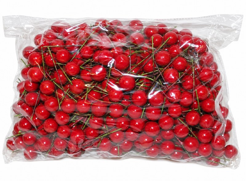 Red Christmas berries 12mm