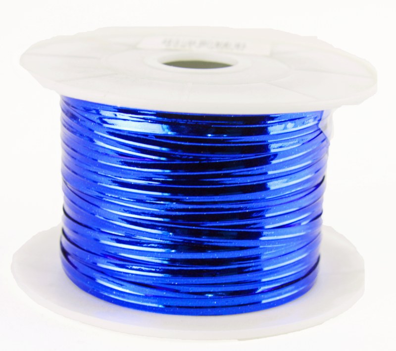Picture of Foil Wire 100 Yards Royal