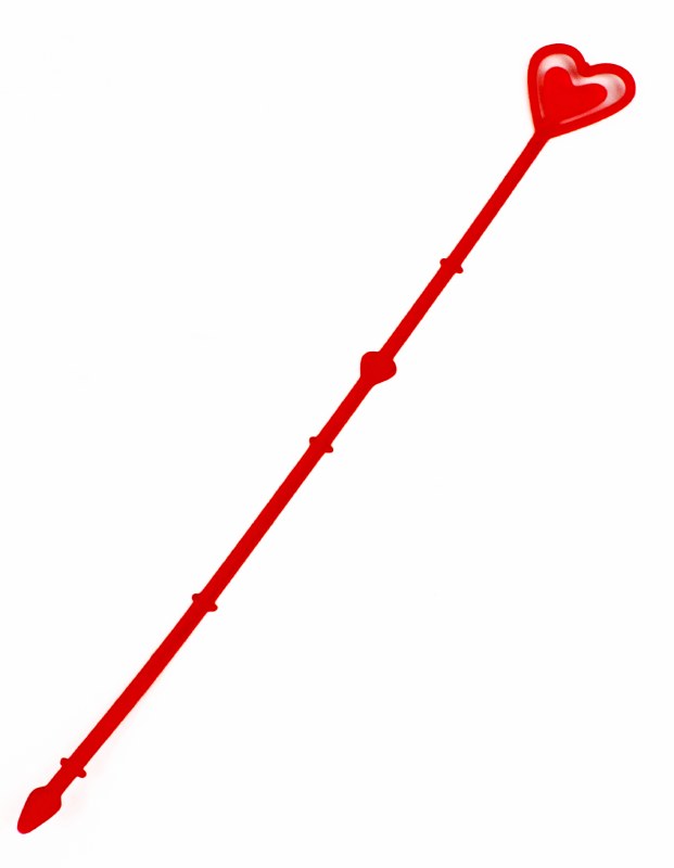 Picture of Red Heart Cardettes x 100
