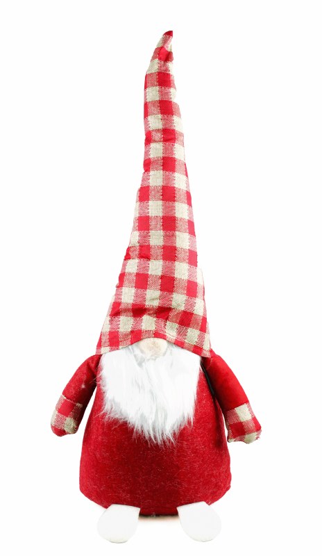 Picture of Christmas Gonk Red 55cm