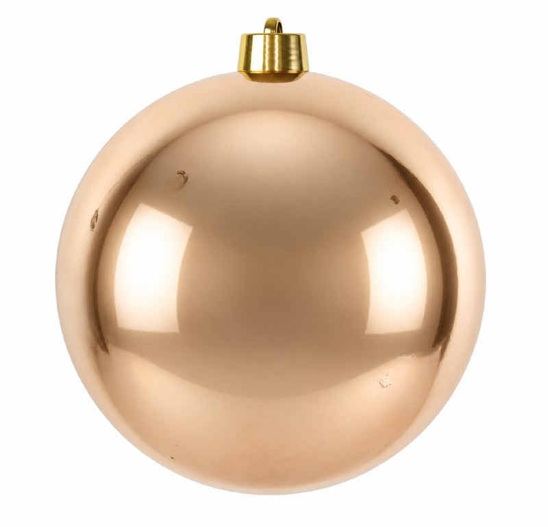 Giant Buable 30cm Shiney Champagne