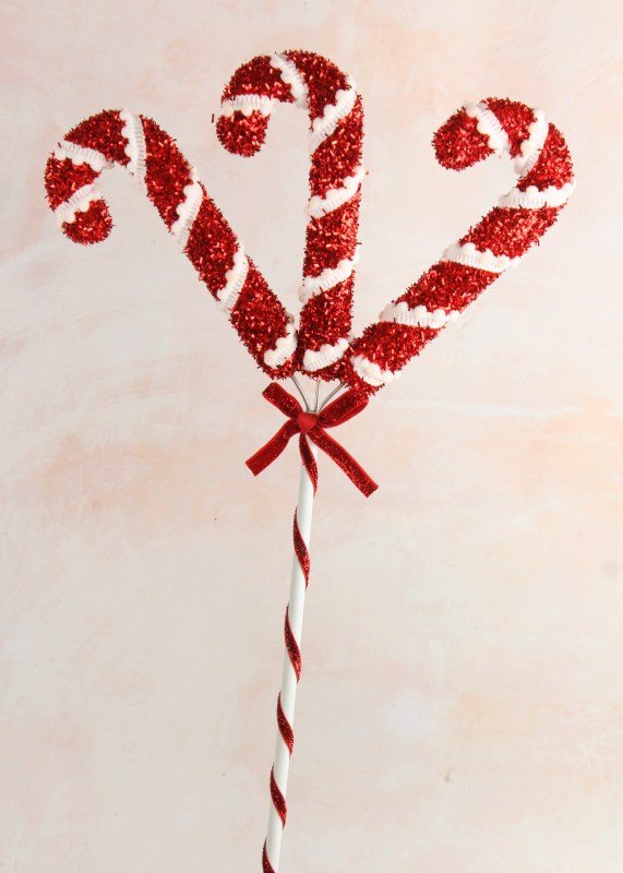 Candy Cane Stem