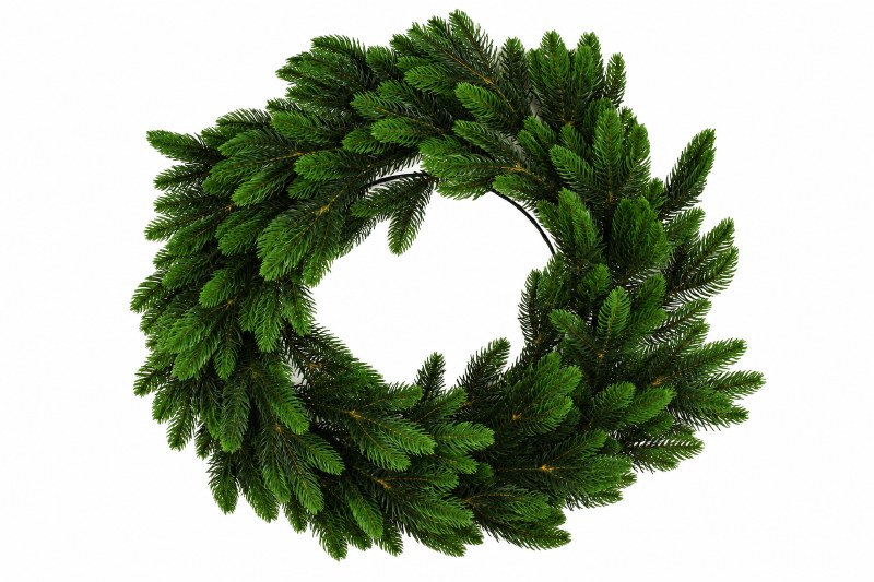 Spruce Wreath 60cm