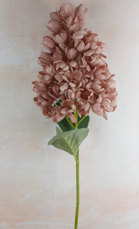 Picture of Artificial Pheonix Flower 90cm Blush Pink