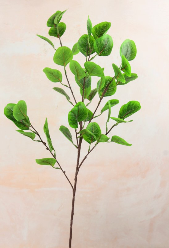 Picture of Artificial Eucalyptus Stem Green 90cm
