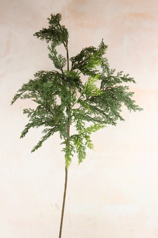 Picture of Faux Spruce Stem 36"