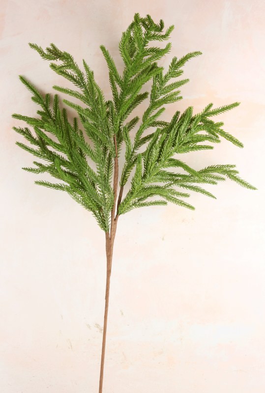 Picture of Faux Spruce Stem 33"