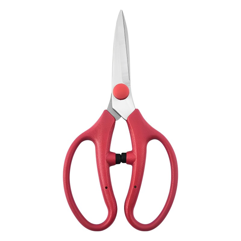 CARBON BLADE SCISSORS