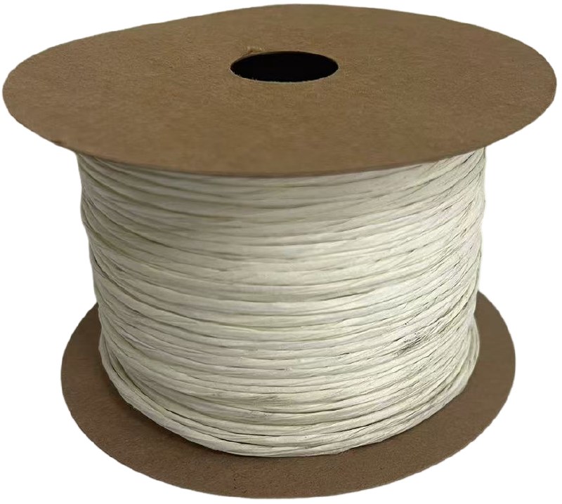 Picture of PAPER WIRE 2MM X 50M IVORY