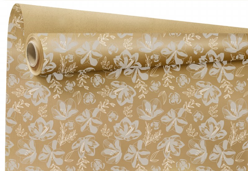 Picture of Kraft Paper Water Resistant 79cm x 25m
