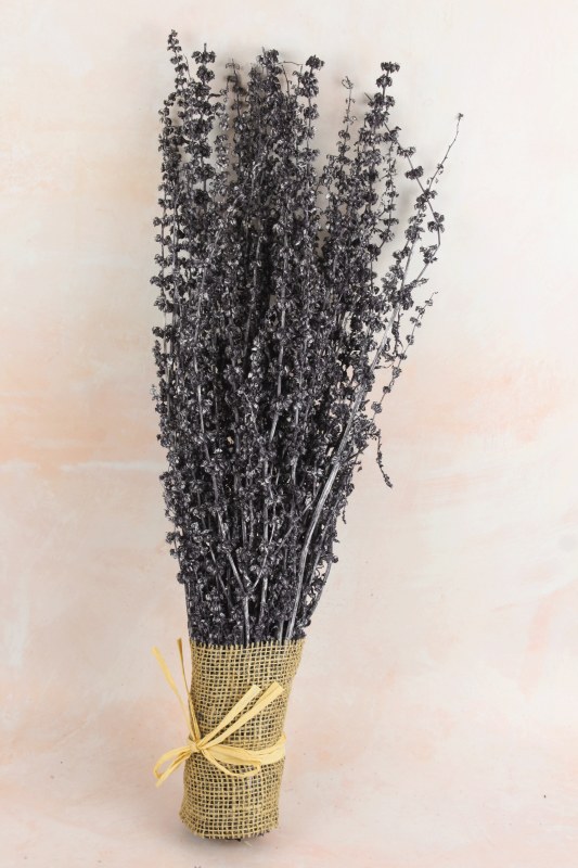 Picture of Dried Broom Lavender Bunch