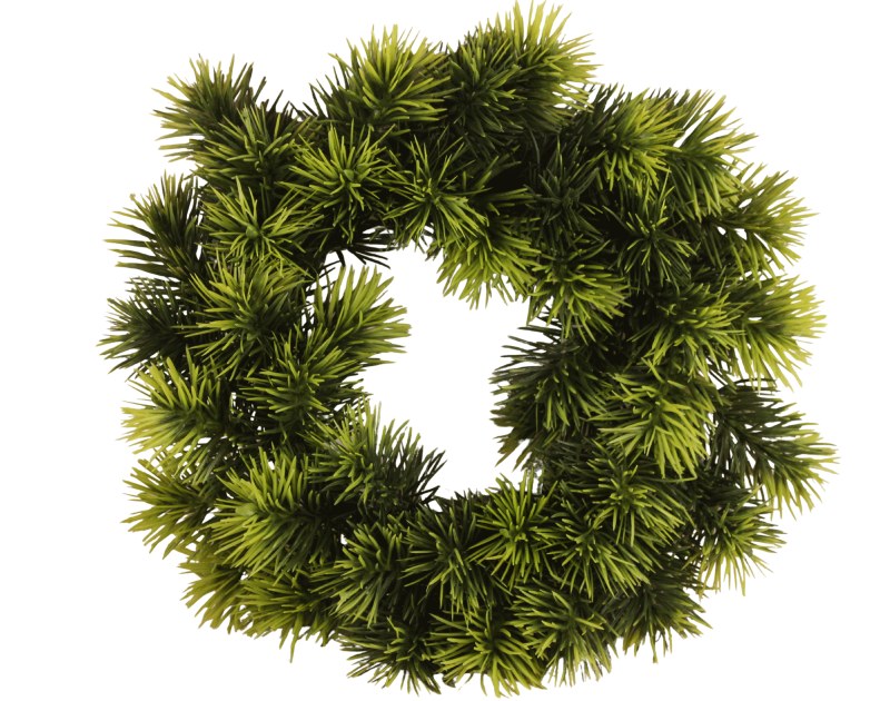 Picture of Christmas Wreath 36cm