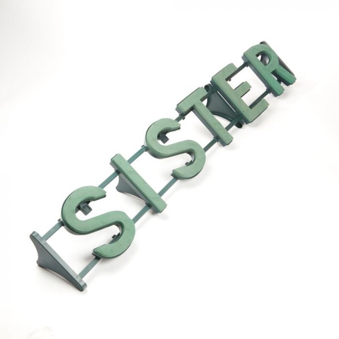Picture of Oasis florist foam sister base