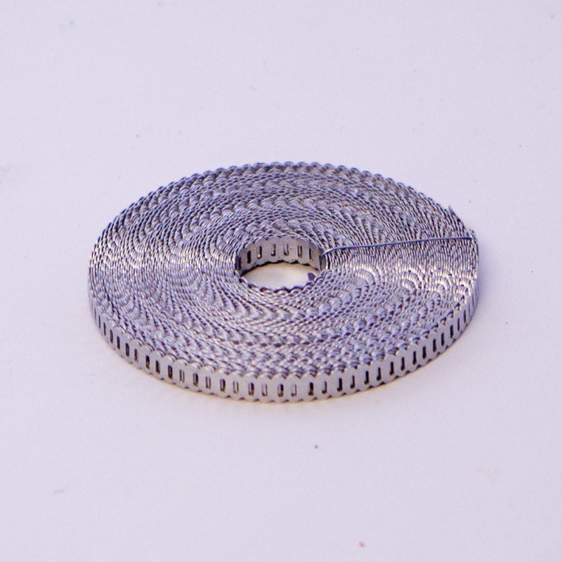 Picture of Aluminium Florist Strip x 10m