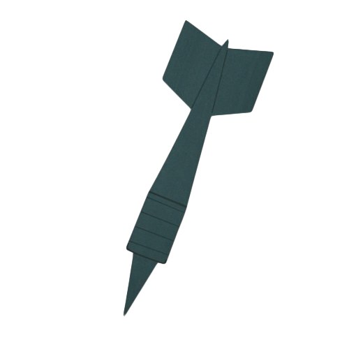 Val Spicer Floral Foam Dart 89cm x 26cm